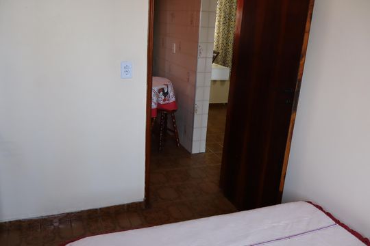 Quarto 2 de apartamento à venda com 2 quartos, 46m² em Vila Sapopemba, São Paulo
