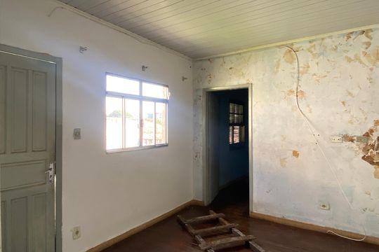 Casa para alugar com 2 quartos, 80m² em Vila Yara, Osasco