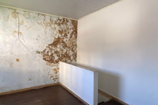 Sala de casa para alugar com 2 quartos, 80m² em Vila Yara, Osasco
