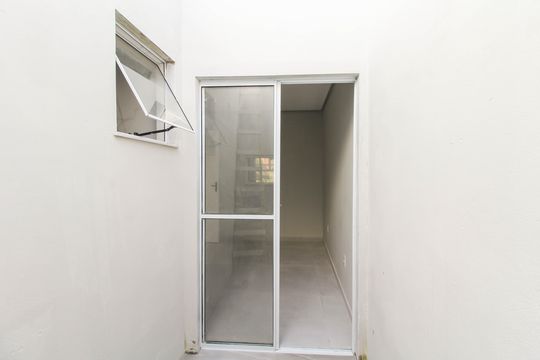 Quarto 1 de casa à venda com 2 quartos, 57m² em Brigadeira, Canoas
