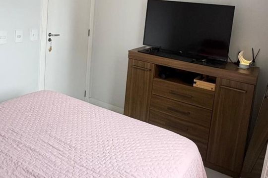 Quarto 3 de apartamento à venda com 2 quartos, 49m² em Irajá, Rio de Janeiro