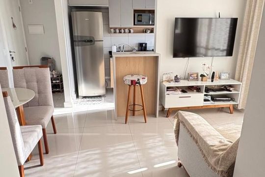 Apartamento à venda com 2 quartos, 49m² em Irajá, Rio de Janeiro