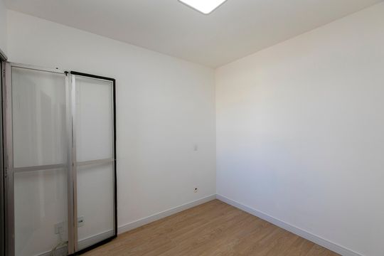 Quarto  de apartamento para alugar com 1 quarto, 35m² em Botafogo, Campinas