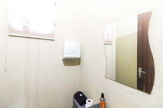Garagem de casa à venda com 3 quartos, 340m² em Jardim Nossa Senhora do Carmo, São Paulo
