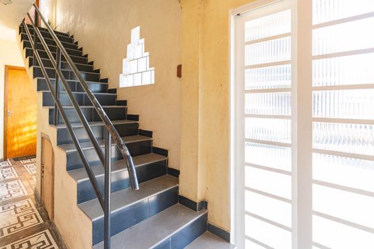 Área comum de apartamento para alugar com 2 quartos, 70m² em Rio Branco, Canoas
