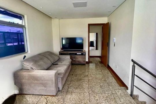 Apartamento à venda com 4 quartos, 180m² em Palmares, Belo Horizonte