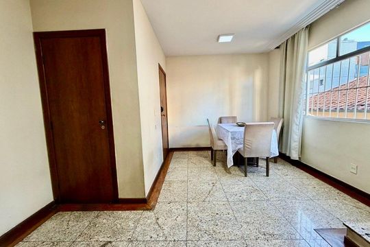 Apartamento à venda com 4 quartos, 180m² em Palmares, Belo Horizonte