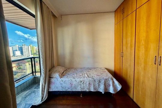 Apartamento à venda com 4 quartos, 180m² em Palmares, Belo Horizonte