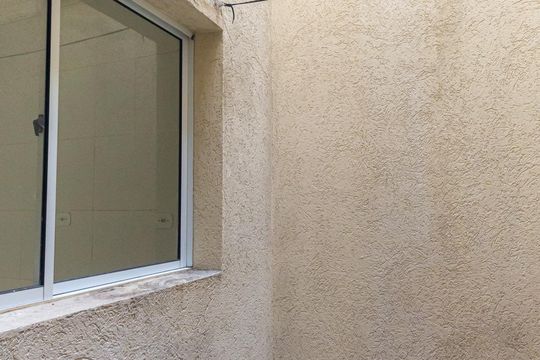 Área de Serviço de casa de condomínio para alugar com 3 quartos, 62m² em Vila Nova Savoia, São Paulo