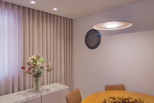 Copa de apartamento para alugar com 4 quartos, 320m² em Castelo, Belo Horizonte