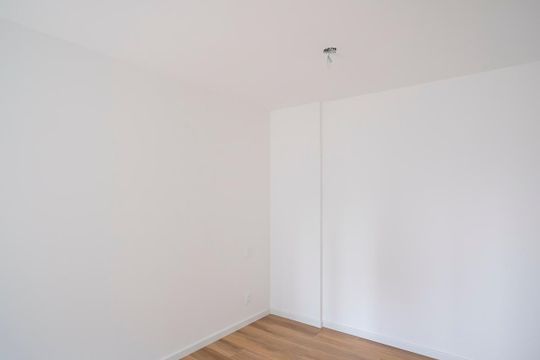 Suíte de apartamento à venda com 2 quartos, 72m² em Vila Caminho do Mar, São Bernardo do Campo