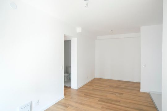 Sala de apartamento à venda com 2 quartos, 72m² em Vila Caminho do Mar, São Bernardo do Campo