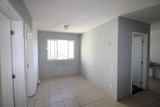 Apartamento à venda com 2 quartos, 52m² em Jardim Guaianazes, São Paulo