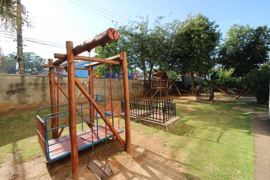 Área Comum de apartamento à venda com 2 quartos, 52m² em Jardim Guaianazes, São Paulo