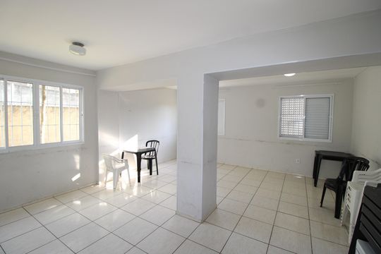 Área Comum de apartamento à venda com 2 quartos, 52m² em Jardim Guaianazes, São Paulo