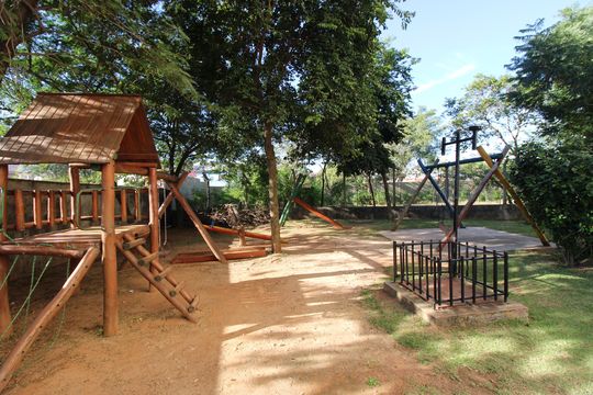 Área Comum de apartamento à venda com 2 quartos, 52m² em Jardim Guaianazes, São Paulo