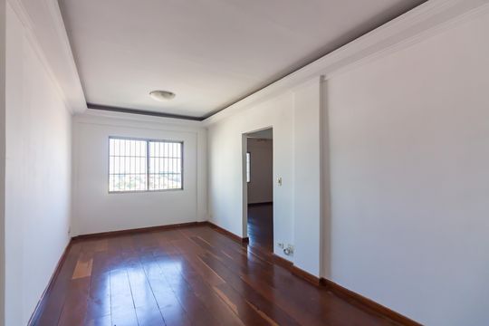 Apartamento à venda com 2 quartos, 68m² em Vila São José, Osasco
