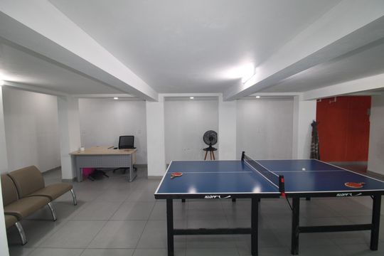 Área de Lazer 2 de casa à venda com 3 quartos, 660m² em Vila Roque, São Paulo