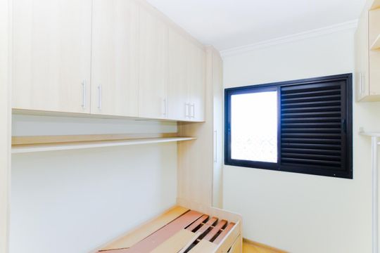 Quarto 2 de apartamento para alugar com 3 quartos, 66m² em Gopouva, Guarulhos