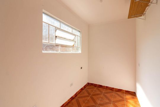 Quarto 3 / Escritório de casa para alugar com 3 quartos, 130m² em Vila Santa Maria, São Paulo