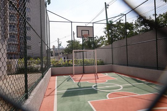 Apartamento para alugar com 2 quartos, 38m² em Vila Gea, São Paulo