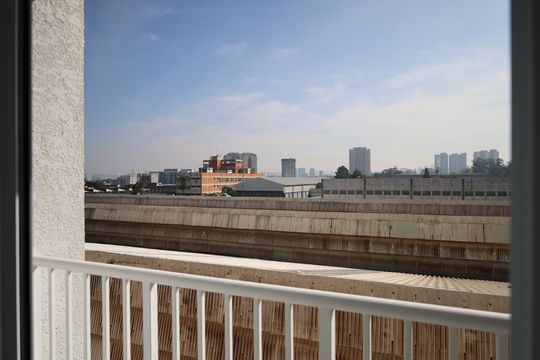 Apartamento para alugar com 2 quartos, 38m² em Vila Gea, São Paulo