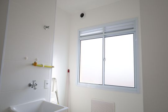Apartamento para alugar com 2 quartos, 38m² em Vila Gea, São Paulo