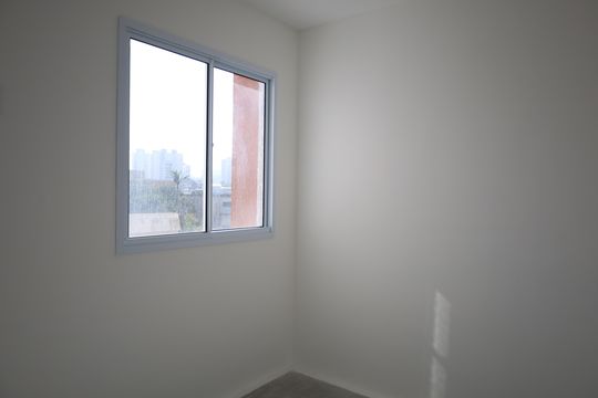 Apartamento para alugar com 2 quartos, 38m² em Vila Gea, São Paulo