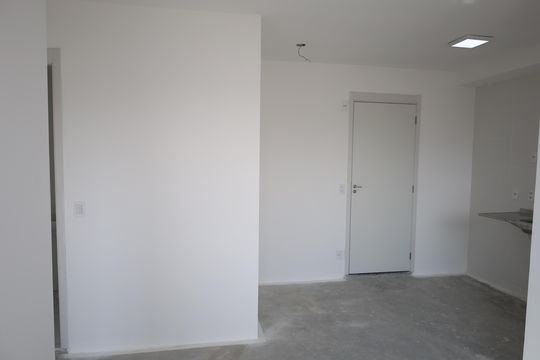 Apartamento para alugar com 2 quartos, 38m² em Vila Gea, São Paulo