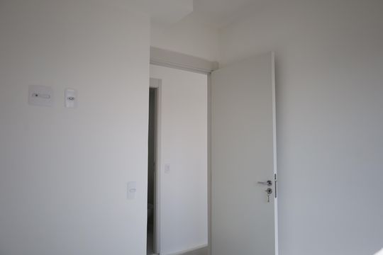 Apartamento para alugar com 2 quartos, 38m² em Vila Gea, São Paulo