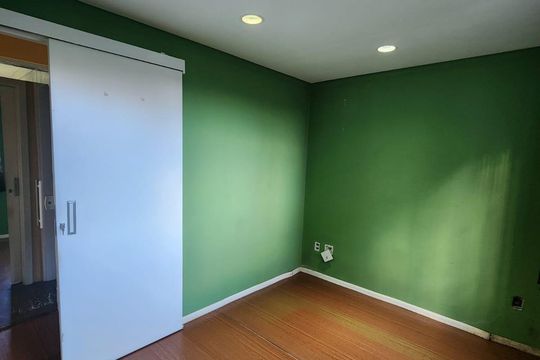 Quarto de apartamento à venda com 2 quartos, 39m² em Vila Popular, São Paulo