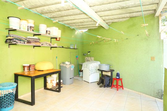 Área de Serviço 2 de casa à venda com 5 quartos, 600m² em Cidade Líder, São Paulo