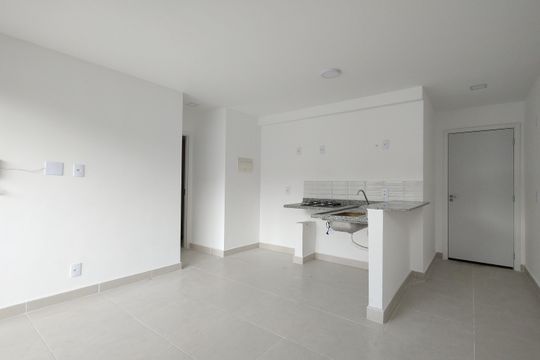 Apartamento para alugar com 1 quarto, 49m² em Taquara, Rio de Janeiro