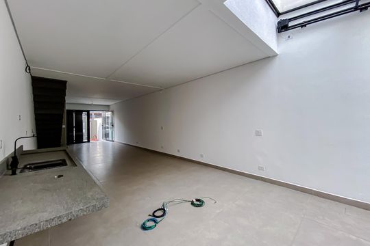 Cozinha de casa à venda com 2 quartos, 120m² em Pompeia, São Paulo