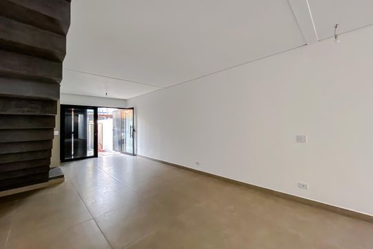 Sala de casa à venda com 2 quartos, 120m² em Pompeia, São Paulo