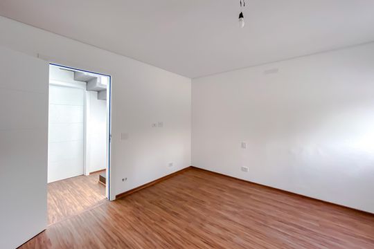 Quarto 1 - Suíte de casa à venda com 2 quartos, 120m² em Pompeia, São Paulo