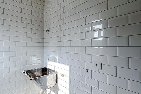 Área de Serviço de casa à venda com 2 quartos, 120m² em Pompeia, São Paulo