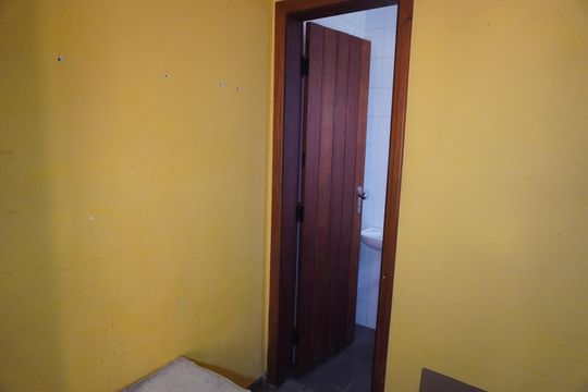 Área de Serviço de casa de condomínio para alugar com 4 quartos, 360m² em Residencial Quatro (alphaville), Santana de Parnaíba