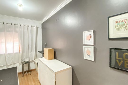 Quarto 2 de casa à venda com 3 quartos, 249m² em Vila Pierina, São Paulo