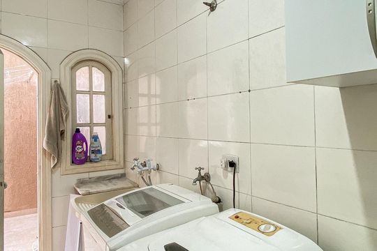 Área de Serviço de casa à venda com 3 quartos, 249m² em Vila Pierina, São Paulo