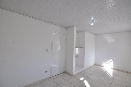 Quarto 1 de casa para alugar com 3 quartos, 160m² em Vila Nelson, São Paulo