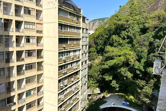 Apartamento para alugar com 2 quartos, 100m² em Copacabana, Rio de Janeiro