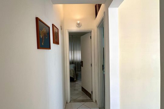 Apartamento para alugar com 2 quartos, 100m² em Copacabana, Rio de Janeiro