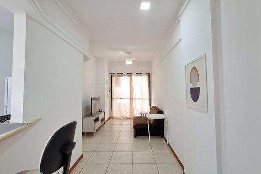 Apartamento para alugar com 1 quarto, 42m² em Itaigara, Salvador
