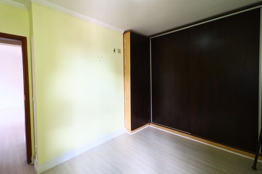 Quarto 1 de apartamento para alugar com 2 quartos, 63m² em Jaguaribe, Osasco
