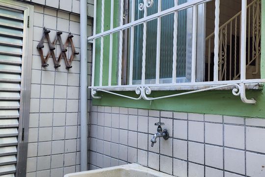 Área de Serviço  de casa para alugar com 2 quartos, 175m² em Vila Isabel, Rio de Janeiro