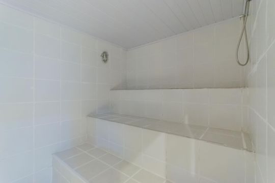 Área comum - Sauna de apartamento à venda com 3 quartos, 133m² em Ipiranga, São Paulo
