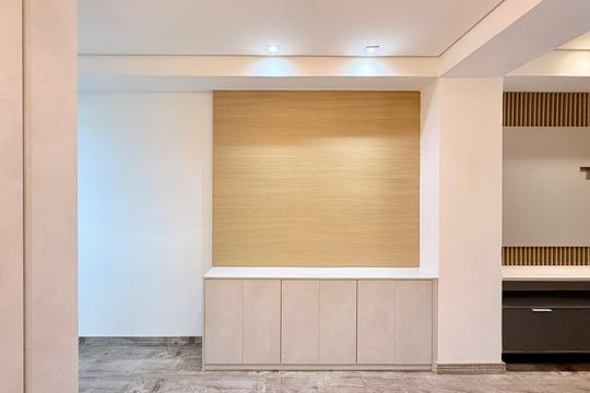 Quarto de apartamento à venda com 1 quarto, 47m² em Santo Amaro, São Paulo