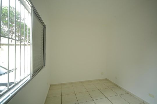 Quarto 1  de apartamento à venda com 2 quartos, 72m² em Vila Florida, São Bernardo do Campo
