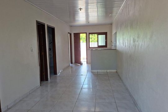 Casa de Condomínio para alugar com 2 quartos, 50m² em Parque Granja Esperanca, Cachoeirinha